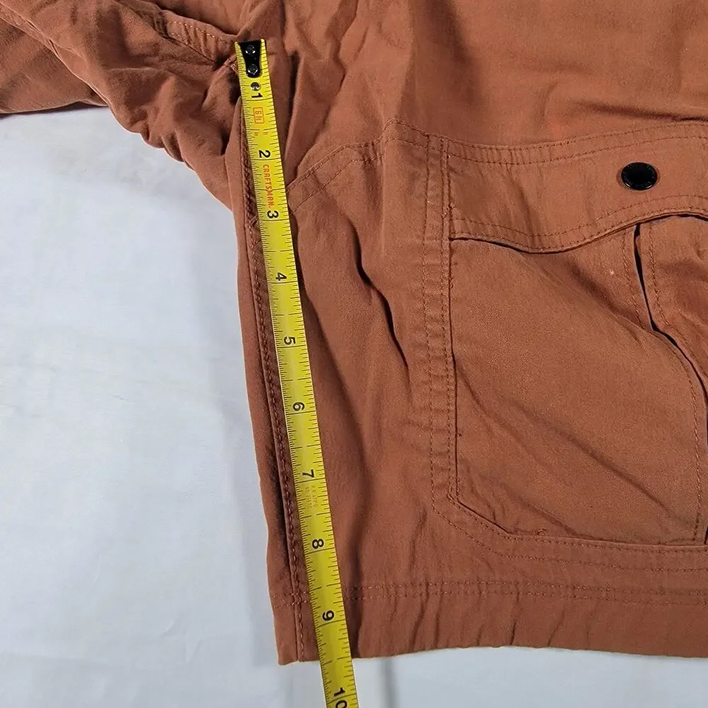 Eddie Bauer brand eddie